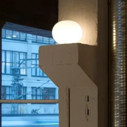 Glo-Ball Basic Bordslampa