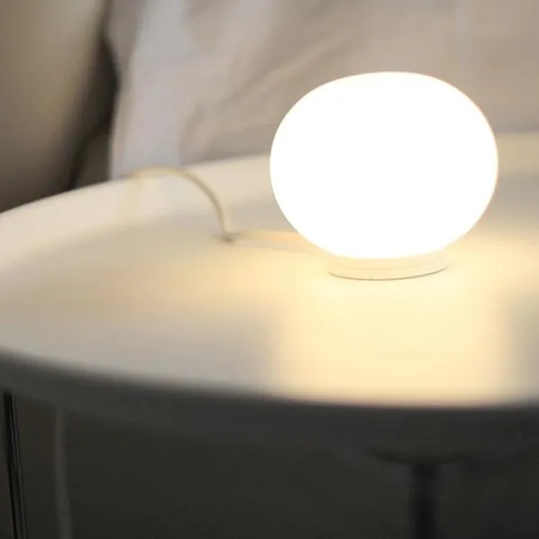 Glo-Ball Basic Zero Bordslampa