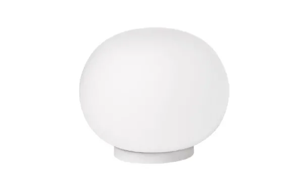 Glo-Ball Basic Zero Bordslampa