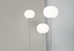 Glo-Ball Floor 1 Golvlampa