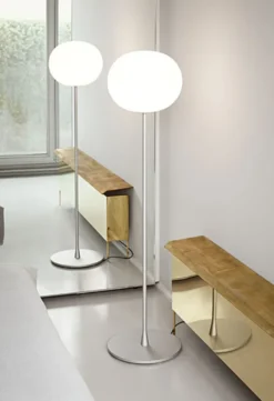 Glo-Ball Floor 2 Golvlampa