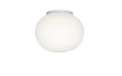 Glo-Ball Mini C/W Vägg/Taklampa