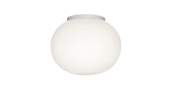 Glo-Ball Mini C/W Vägg/Taklampa