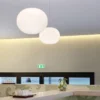 Glo-Ball Mini S Taklampa
