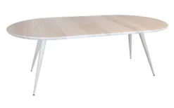 GM 3972 Edge Matbord Ek