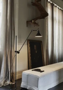 215 Golvlampa