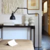 411 Golvlampa