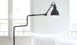 411 Golvlampa