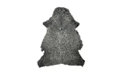 Gotlandsfårskinn