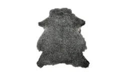 Gotlandsfårskinn