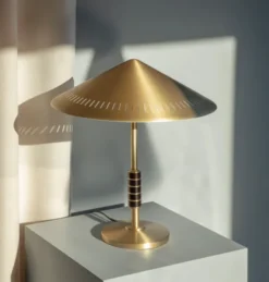 Governor Bordslampa