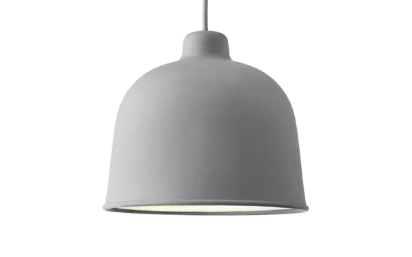 Grain Taklampa