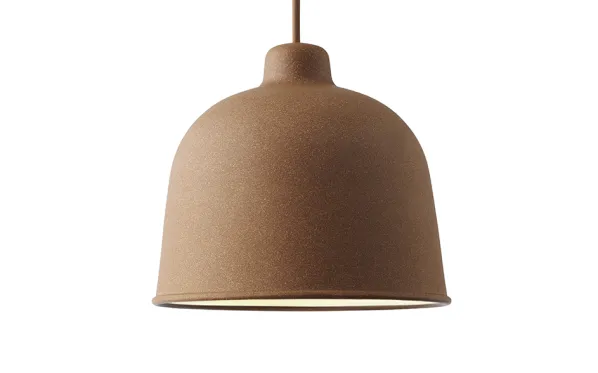 Grain Taklampa