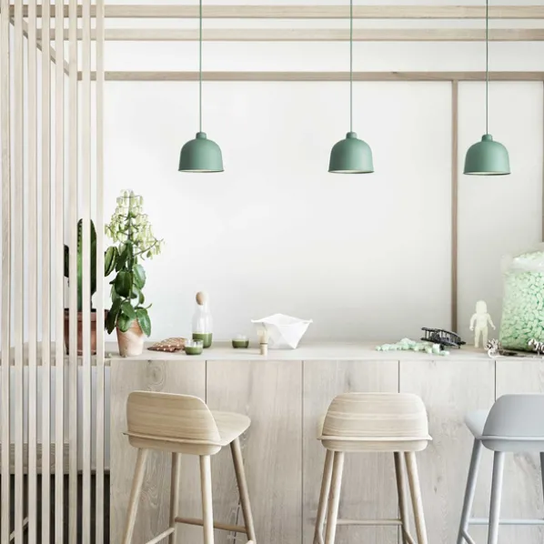 Grain Taklampa