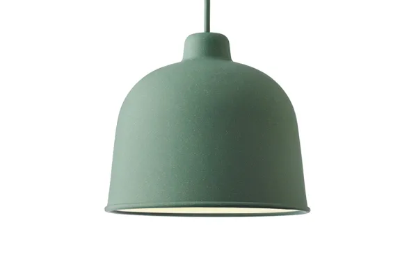 Grain Taklampa