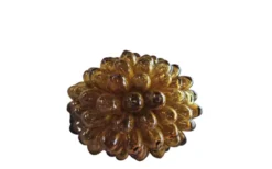 Grape Lampa Liten Amber