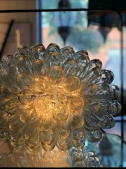 Grape Lampa Liten Amber