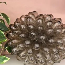 Grape Lampa Liten Antracit