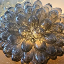 Grape Lampa Liten Antracit