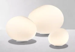 Gregg Bordslampa