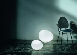 Gregg Bordslampa