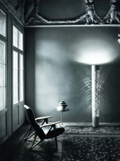 Gregg Midi Bordslampa