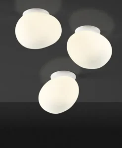 Gregg Midi Vägg/Taklampa Utebelysning