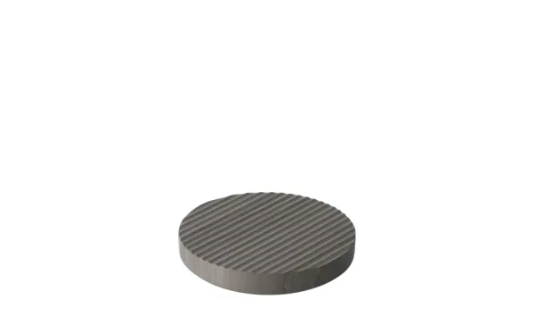 Groove Trivet Grytunderlägg