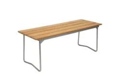 Grythyttan Bänk 8