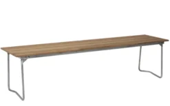 Grythyttan Bänk 9