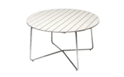 Grythyttan Bord 9A Ø120