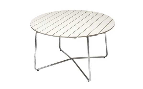 Grythyttan Bord 9A Ø120