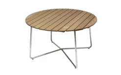 Grythyttan Bord 9A Ø120