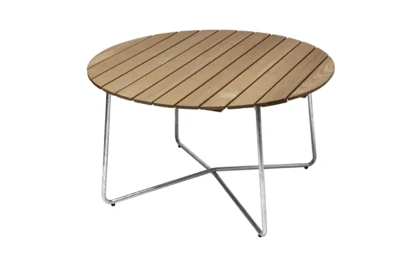 Grythyttan Bord 9A Ø120