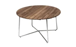 Grythyttan Bord 9A Ø120