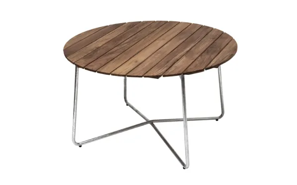 Grythyttan Bord 9A Ø120