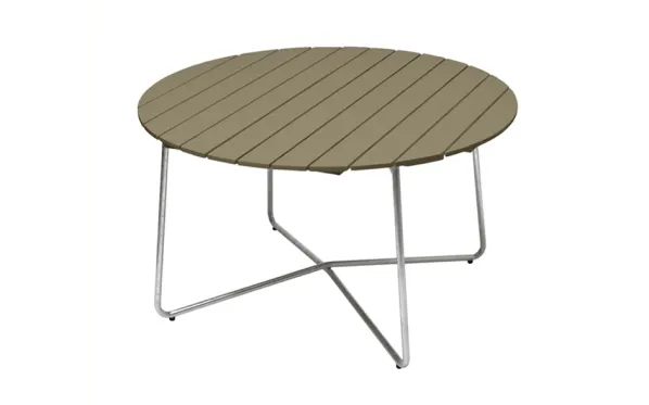 Grythyttan Bord 9A Ø120