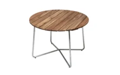 Grythyttan Bord 9A Ø100