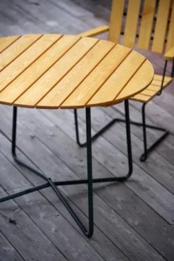 Grythyttan Bord 9A Ø100