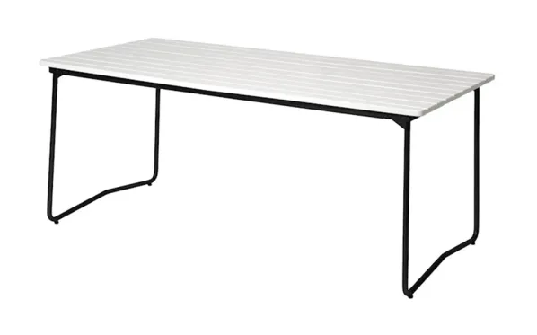Grythyttan Bord B31 170 Svart Stativ