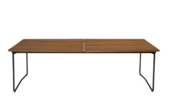 Grythyttan Bord B31 230 Svart Stativ