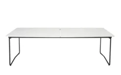 Grythyttan Bord B31 230 Svart Stativ