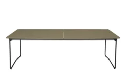 Grythyttan Bord B31 230 Svart Stativ