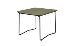 Grythyttan Bord B31 84 Svart Stativ