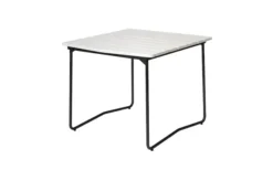 Grythyttan Bord B31 84 Svart Stativ
