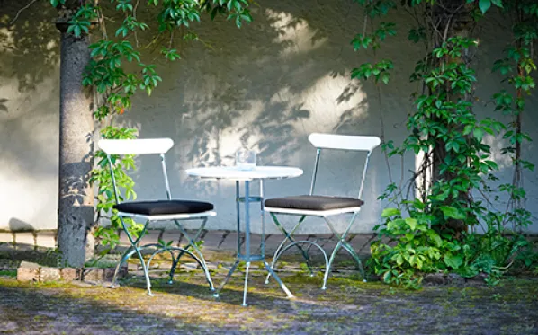 Grythyttan Bryggeribord Ø60