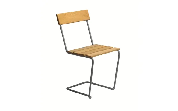 Grythyttan Stol 1
