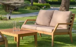 Gunnaröd Loungesoffa 2-sits