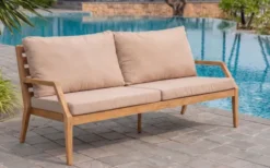 Gunnaröd Loungesoffa 3-sits