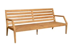 Gunnaröd Loungesoffa 3-sits
